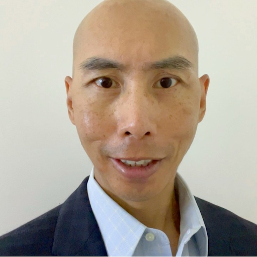 Dr Albert Su